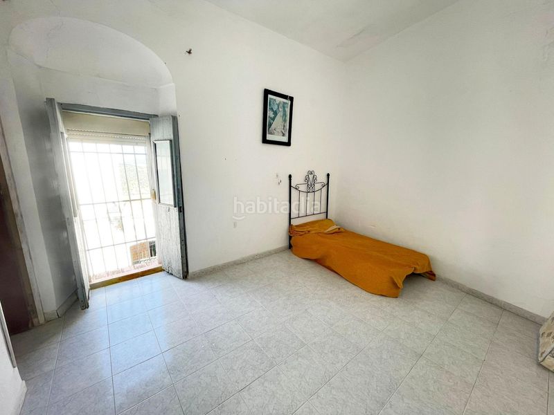 Foto 48657444-25bf-4e4c-99ed-f9fc07530d7c. Country house with parking in Alcalá de los Gazules