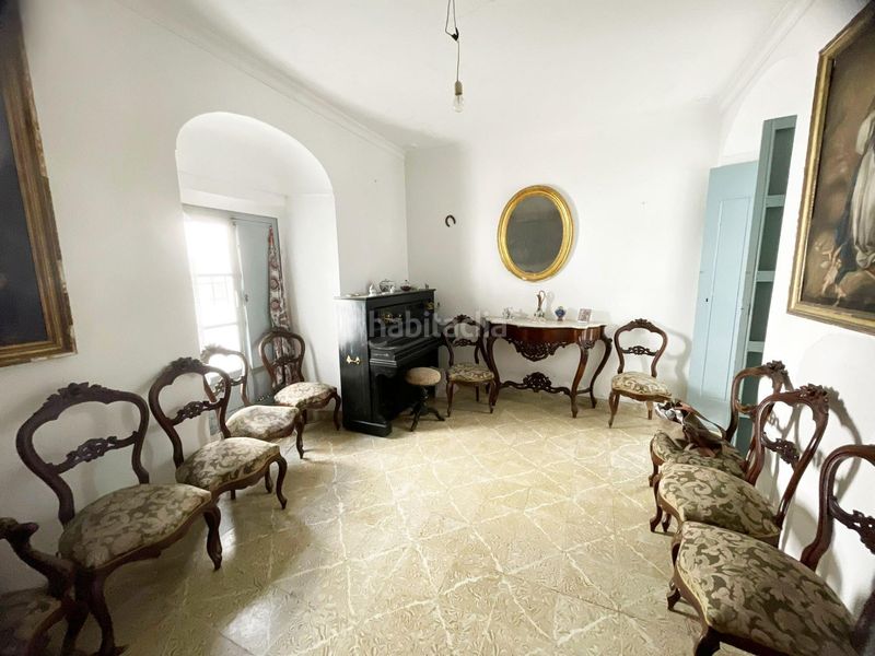 Foto 540a83ef-e4df-4438-8d43-a1d13e8b053f. Country house with parking in Alcalá de los Gazules