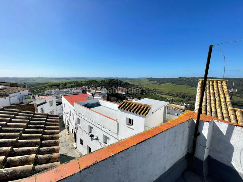 Foto 5999d4b7-4ca5-4d39-a61a-ed9950fea4ec. Country house with parking in Alcalá de los Gazules