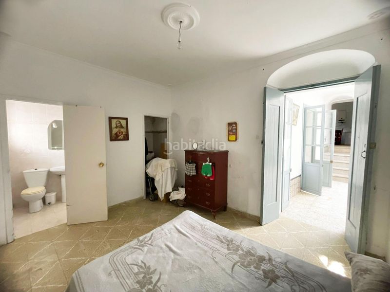 Foto 5cc2afd5-7f9d-422c-9f93-432bf24b8c97. Country house with parking in Alcalá de los Gazules
