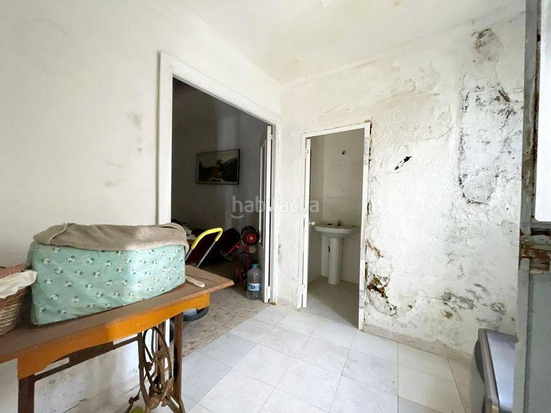 Foto 6f0d6100-0b5e-4102-b409-4c8d8dec0b84. Country house with parking in Alcalá de los Gazules