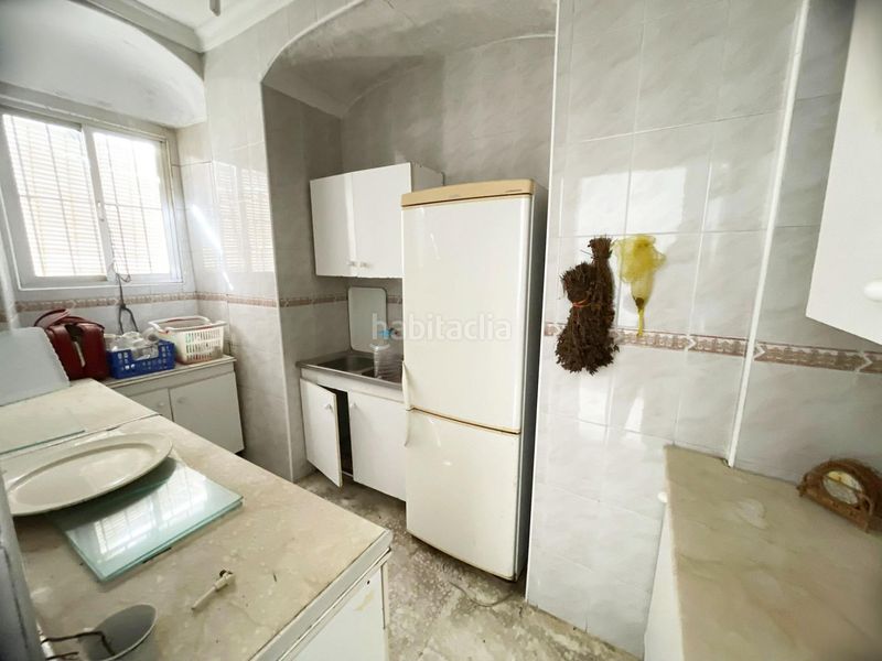 Foto 724826f9-7958-4a26-9fbf-f056b9d8ea41. Country house with parking in Alcalá de los Gazules