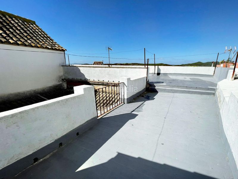 Foto 854beb28-a750-44bd-9a03-b62ab70749b0. Country house with parking in Alcalá de los Gazules