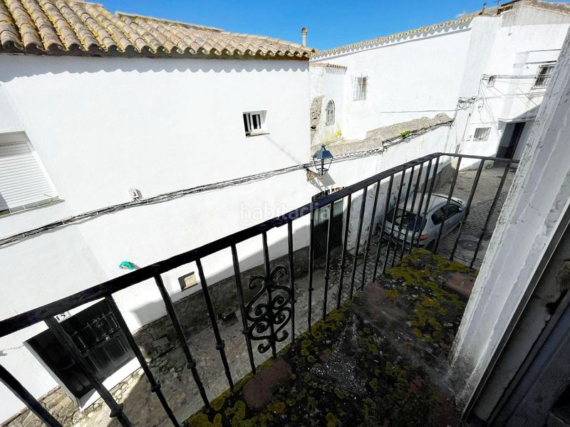 Foto 8ef3217b-4042-44c9-bfee-759efdeebdb9. Country house with parking in Alcalá de los Gazules