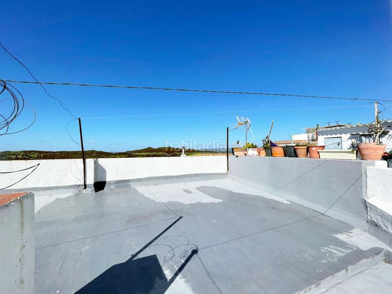 Foto a2505593-b194-4195-9529-2d4154a313d2. Country house with parking in Alcalá de los Gazules