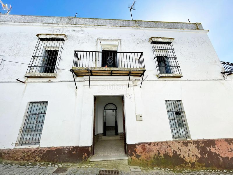 Foto a54a0049-b97f-473b-bc71-8e73e94f790e. Country house with parking in Alcalá de los Gazules