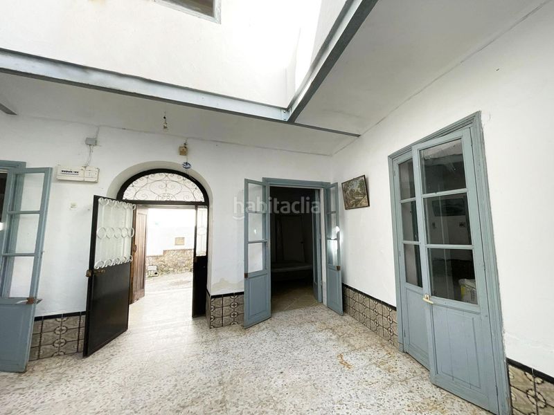 Foto a9e769cd-60c4-4801-b396-41ee8a1e35dd. Country house with parking in Alcalá de los Gazules