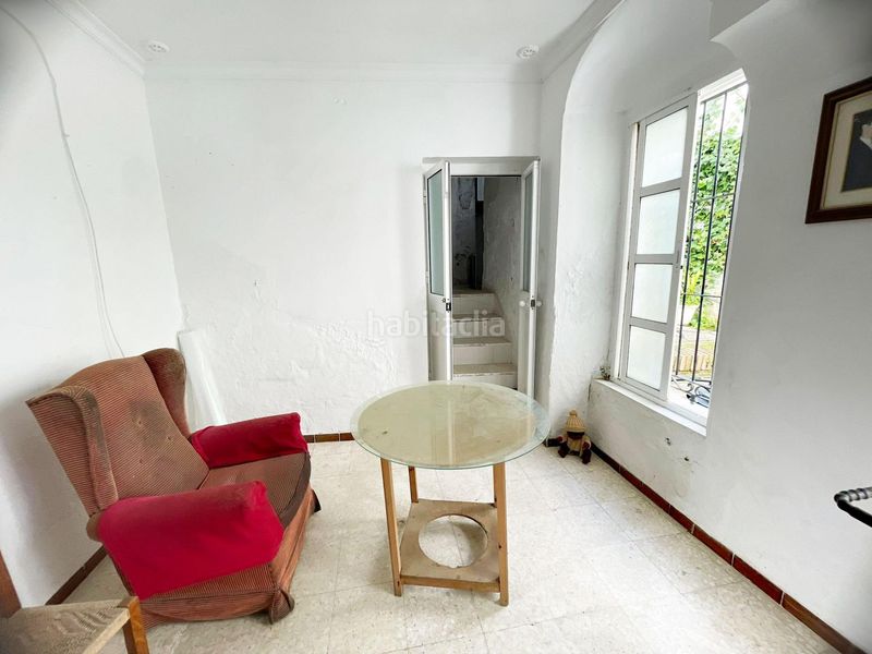 Foto cc575ab8-d7e8-4df1-89ea-d1872a0830d3. Country house with parking in Alcalá de los Gazules