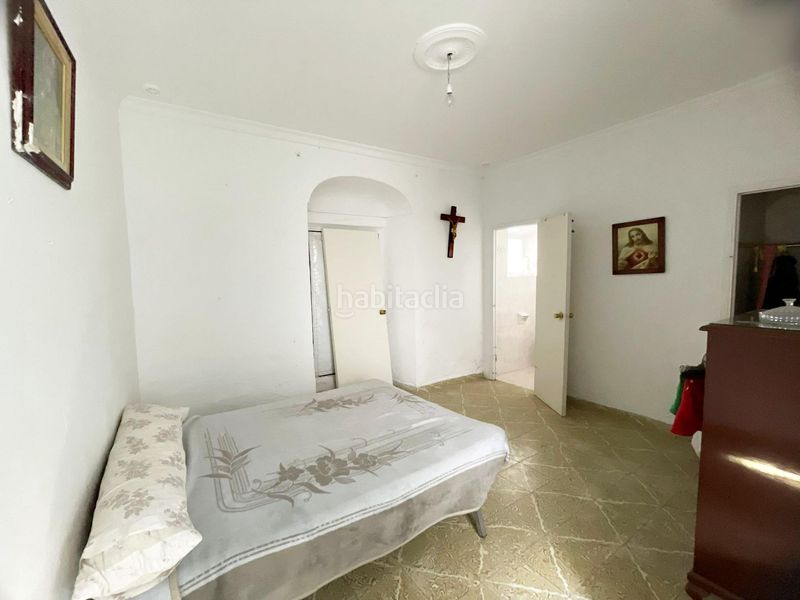 Foto cdb9ab9a-953a-477a-a310-5c1cefa8916d. Country house with parking in Alcalá de los Gazules