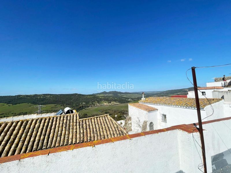 Foto d557cf08-5b49-4ea7-85b3-c416445f77a9. Country house with parking in Alcalá de los Gazules