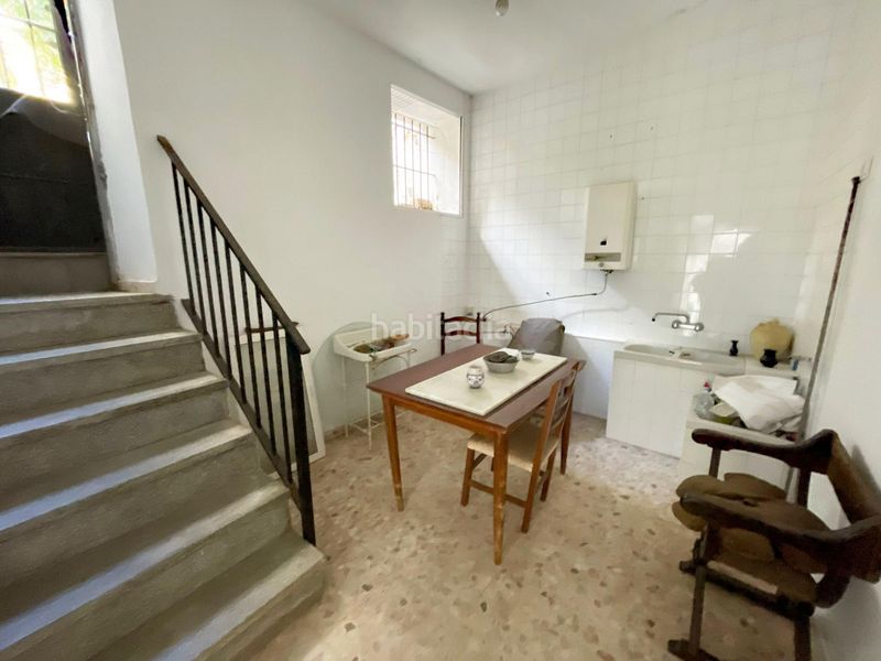 Foto d581f783-8137-44d7-bb16-900b2d3d9b8c. Country house with parking in Alcalá de los Gazules