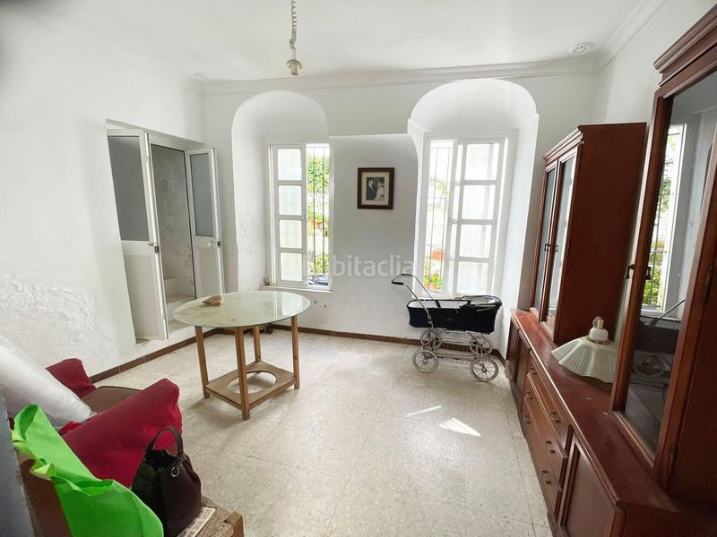 Foto df34c391-bdae-4e2a-b9e6-28c8351bad55. Country house with parking in Alcalá de los Gazules