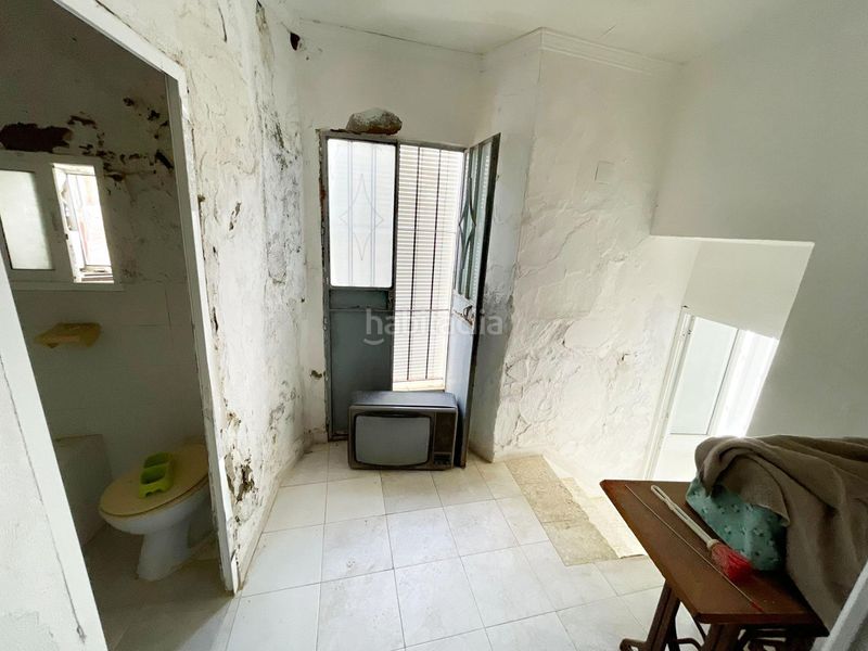 Foto e18ec811-78a6-4315-add9-b6f8011f2fa9. Country house with parking in Alcalá de los Gazules