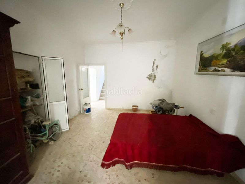Foto ef6a0217-8854-4905-8a29-f308e38977ef. Country house with parking in Alcalá de los Gazules