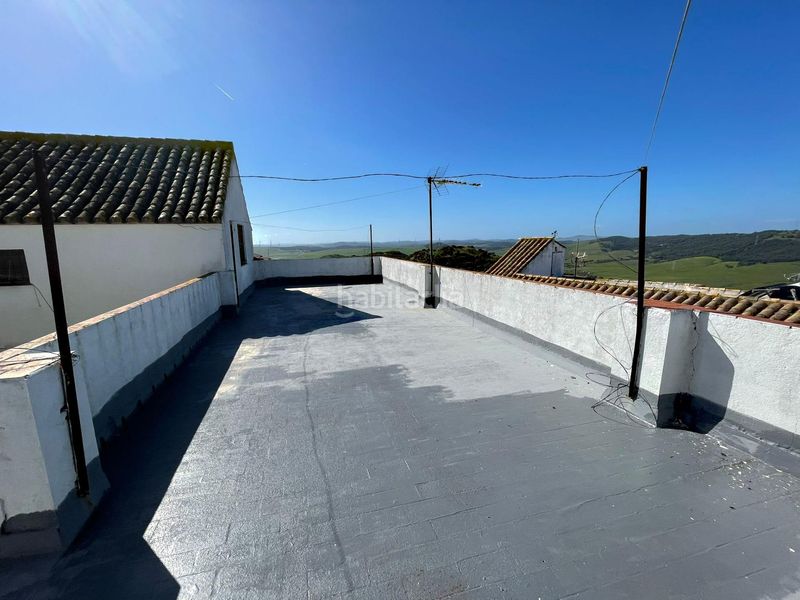 Foto f89758e1-8687-4c39-9642-7635385e5822. Country house with parking in Alcalá de los Gazules