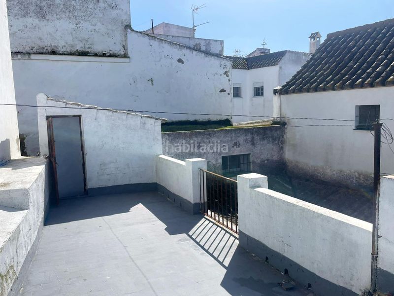 Foto f8c22e37-9cb8-43b4-a00f-c4b42e40c9ce. Country house with parking in Alcalá de los Gazules
