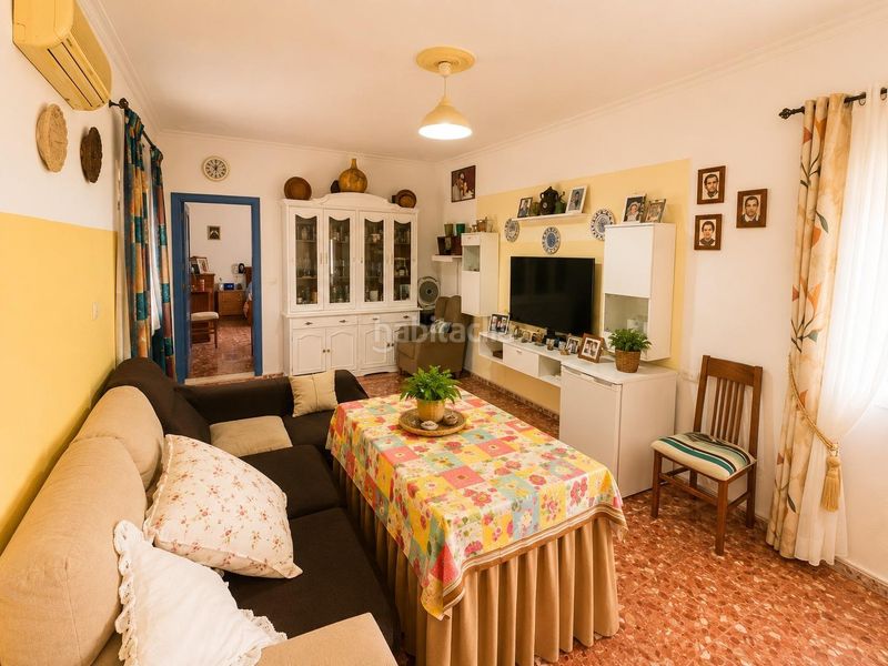 Foto 9c332c49-dd2b-4482-9e04-7ae799f07ec1. Casa a Alcalá de los Gazules