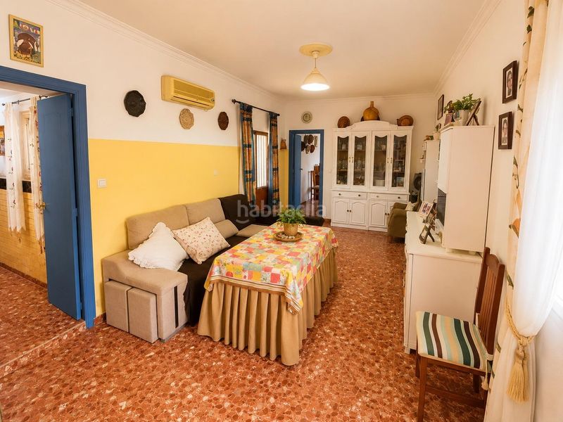 Foto a9908487-dda7-4fee-981c-126b1d6499d9. Casa a Alcalá de los Gazules