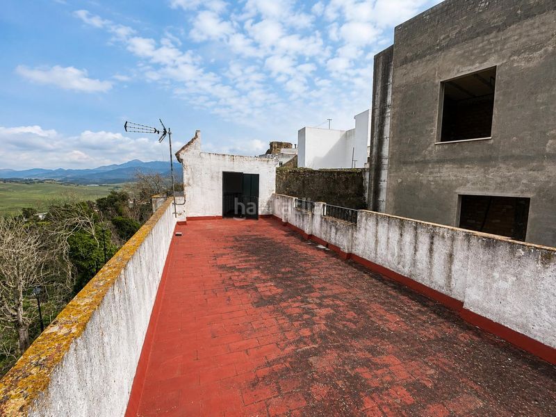 Foto c7cd9da7-10c8-4967-ab1b-9244ab07a7f1. Casa a Alcalá de los Gazules