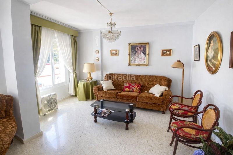 Foto ea6d6e4f-ae95-4006-8b37-de9d58a60d0f. Pis a Alcalá de los Gazules
