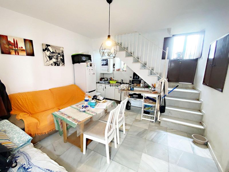 Foto e25e96ce-a297-4e72-bb80-ac830c70fb78. Casa a Alcalá de los Gazules