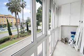 Pis  Calle rincon de luna. Tu próximo hogar en san bernabé comodidad, luz y una terraza par