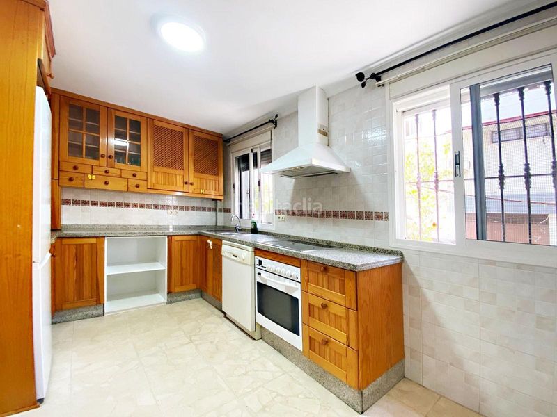 Foto febac5e5-1fb4-4f6b-bb72-9490b15929a9. Pis a San Bernabé Algeciras