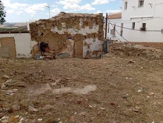 Residential Plot  Calle calle diego centeno. Solar urbanizable en alcalá de los gazules  construye el hogar q