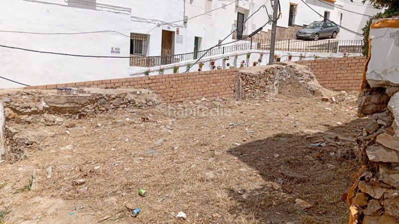 Foto 58041c4e-a38a-48a7-8908-ff0c17c0a98c. Terreny residencial a Alcalá de los Gazules