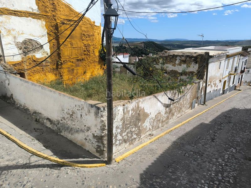 Foto d7b01ebe-5ac6-4a4f-b4fe-2a5275958bfb. Terreny residencial a Alcalá de los Gazules