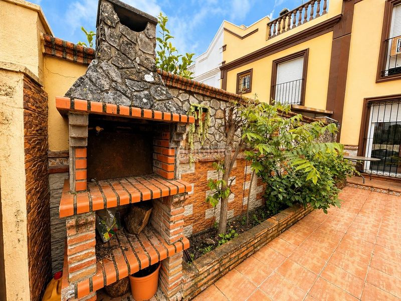 Foto ee25a618-9ba3-4fcb-9baa-50199920b79e. Casa a Benalup