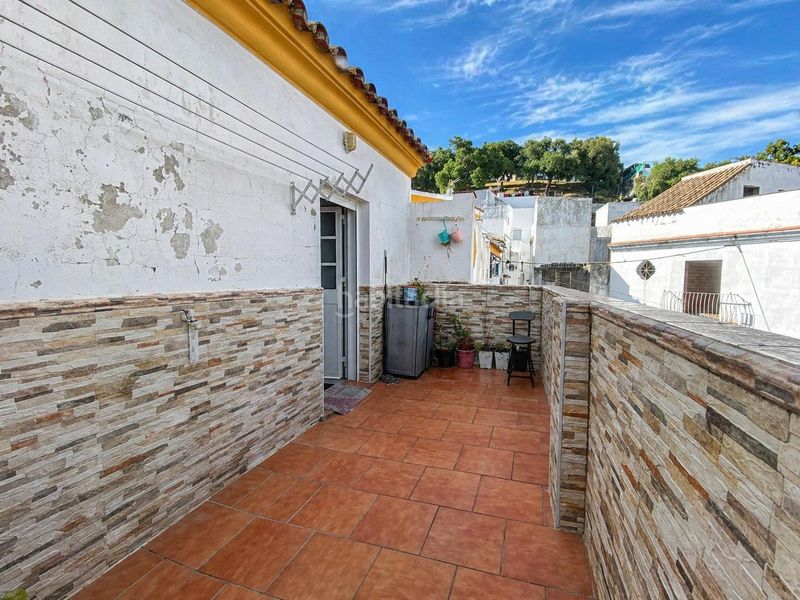 Foto d4d497fc-7f8d-452d-bb23-b183bc7be676. Casa a Alcalá de los Gazules