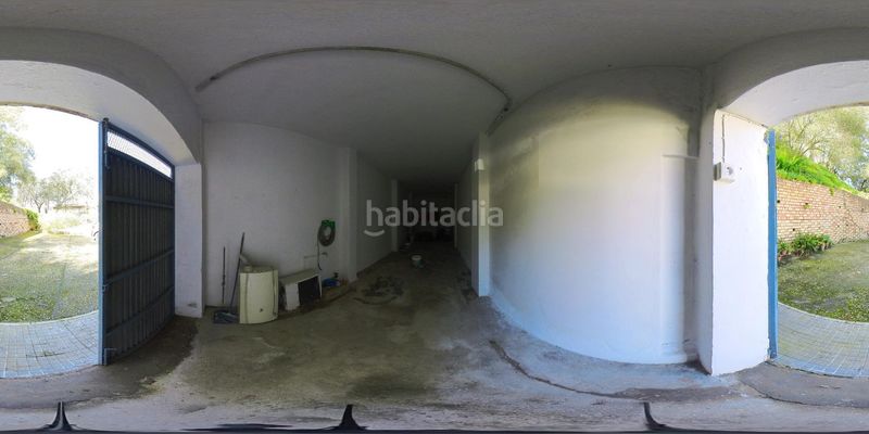 Foto b9757e5c-c642-4c9f-992b-29e7a9c4ae35. Pis amb aparcament a Alcalá de los Gazules