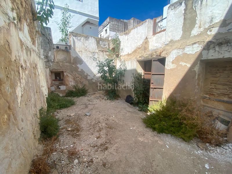 Foto 33e8dcf4-9bf8-4c73-aa9c-58b44f87528b. Terreny residencial a Alcalá de los Gazules