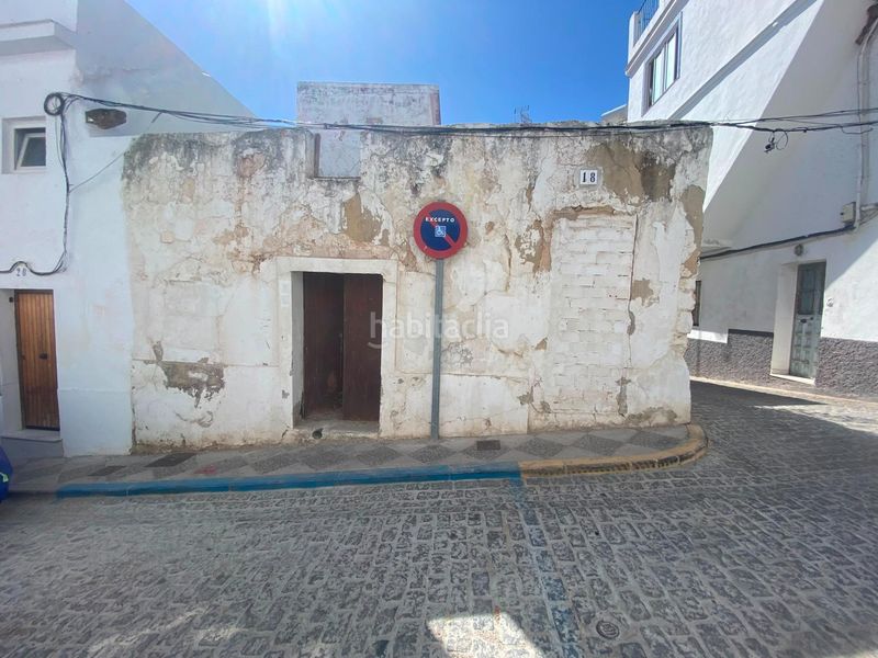 Foto 63307a29-d1e5-42bf-9323-c4259e0ebb32. Terreny residencial a Alcalá de los Gazules
