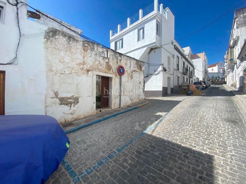 Foto d87c9e19-dc9e-4492-b762-76aa5b05c60b. Terreny residencial a Alcalá de los Gazules