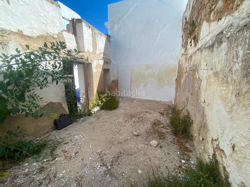 Foto da33e501-507b-4d23-af09-f993f5b1fb0d. Terreny residencial a Alcalá de los Gazules