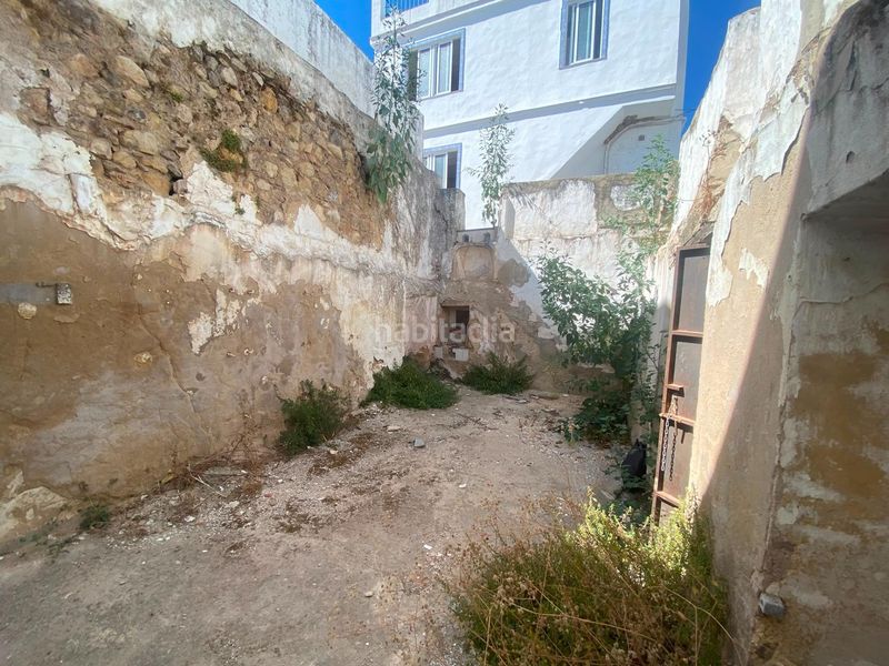 Foto ead2bf72-1f9a-410c-b61f-c9c451ab2144. Terreny residencial a Alcalá de los Gazules