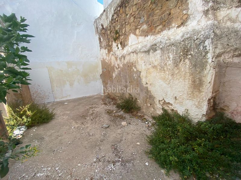 Foto fb139a2b-17a3-4294-8dab-5ce938970212. Terreny residencial a Alcalá de los Gazules