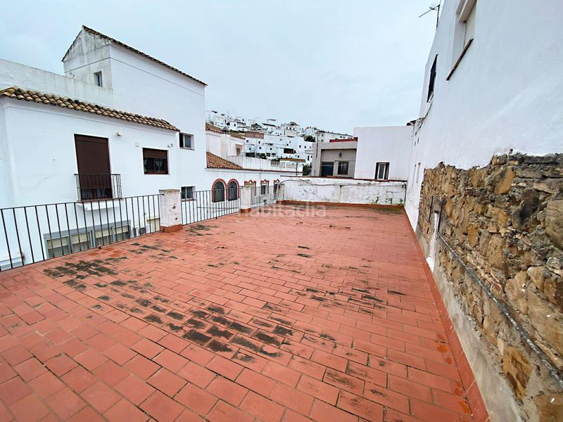 Foto e8627a32-246e-43e9-bcbb-3f30f2e5f226. Local comercial a Alcalá de los Gazules