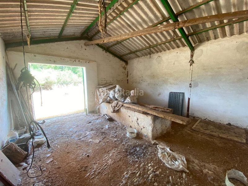 Foto b5e29ae4-80f8-477e-9012-5576ba9d1d5e. Finca rústica a Alcalá de los Gazules