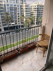 Location Appartement  Avinguda del doctor waksman. Piso en alquiler an avenida ausias march larga duración