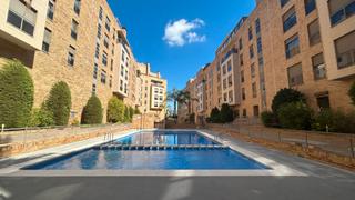 Location Appartement  Avenida barcelona 92. Vivienda en residencial de torrente con garaje