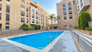 Location Appartement  Avenida barcelona 92. Vivienda en residencial de torrente con garaje