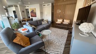 Pis  Carrer de l'arxiduc carles. Fantástica vivienda a pocos minutos del centro de valencia