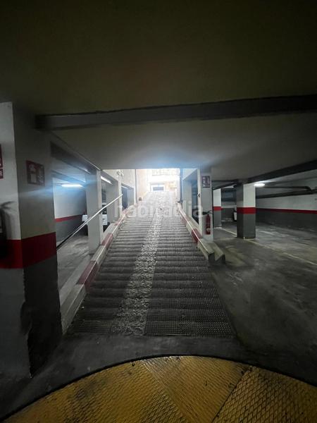 Foto 0be4a1d3-241e-4152-8d64-ad1bdf562ee1. Aparcament cotxe a Arrancapins Valencia