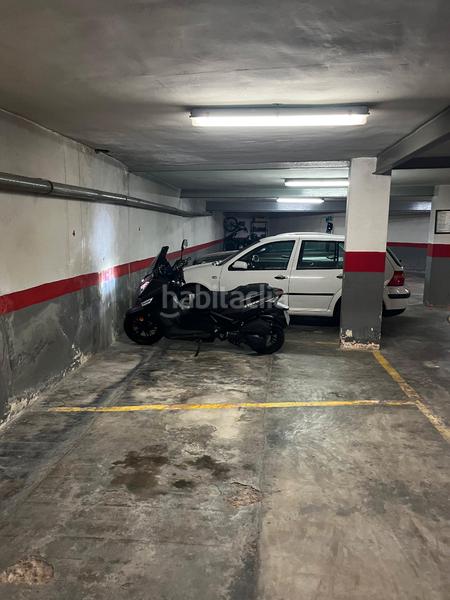 Foto 5d869241-c7c6-4f69-a861-a28e68bede9e. Aparcament cotxe a Arrancapins Valencia