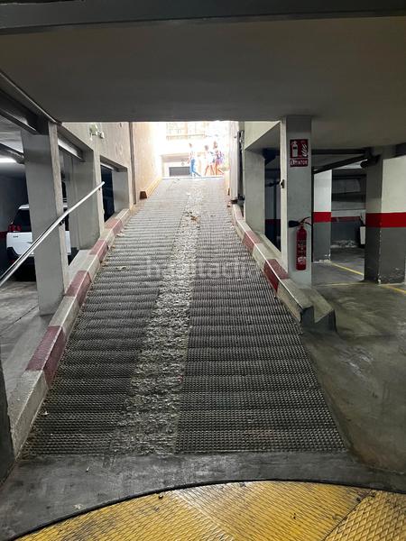 Foto 961a7ef1-58a2-4b8f-a3e9-d46a357416fb. Aparcament cotxe a Arrancapins Valencia