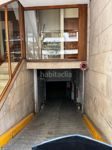 Foto cf2e9052-ea75-4d9f-b8f2-8c352e4078dc. Aparcament cotxe a Arrancapins Valencia