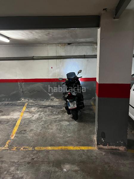 Foto d3d85580-445f-4a08-9ef2-b430c61b3ea8. Aparcament cotxe a Arrancapins Valencia